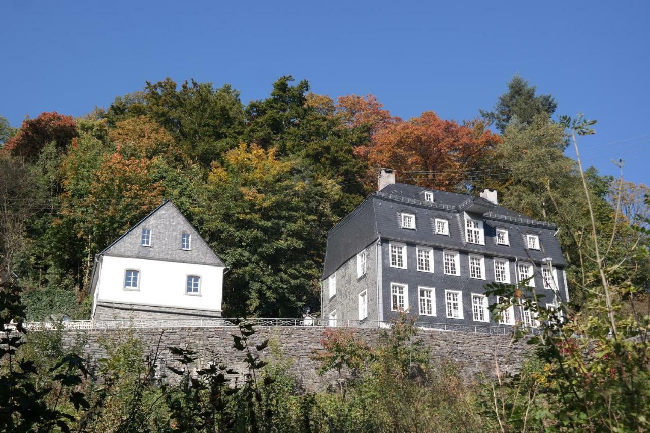 Haus Barkhausen Apartment Monschau Exterior photo